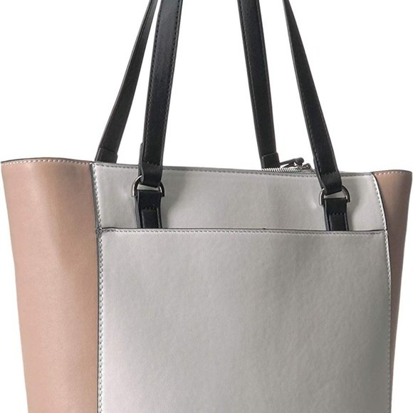 Nine West carryall tote - Picture 5 of 6